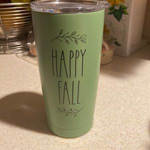 20 stainless steal tumbler cup